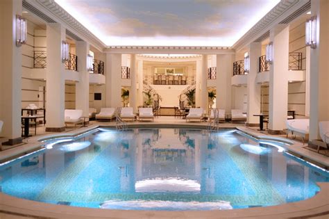 ritz paris chanel spa|Ritz Paris centre de soins.